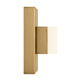 Brander Small Bath Sconce