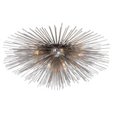 Strada Large Flush Mount