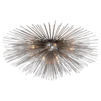 Strada Large Flush Mount