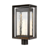 LED Outdoor Post Fixture