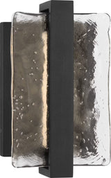 Briggs 9" Sconce