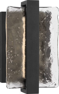 Briggs 9" Sconce