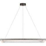 Pierce 40" Chandelier