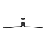 Peel Smart 66" LED Ceiling Fan