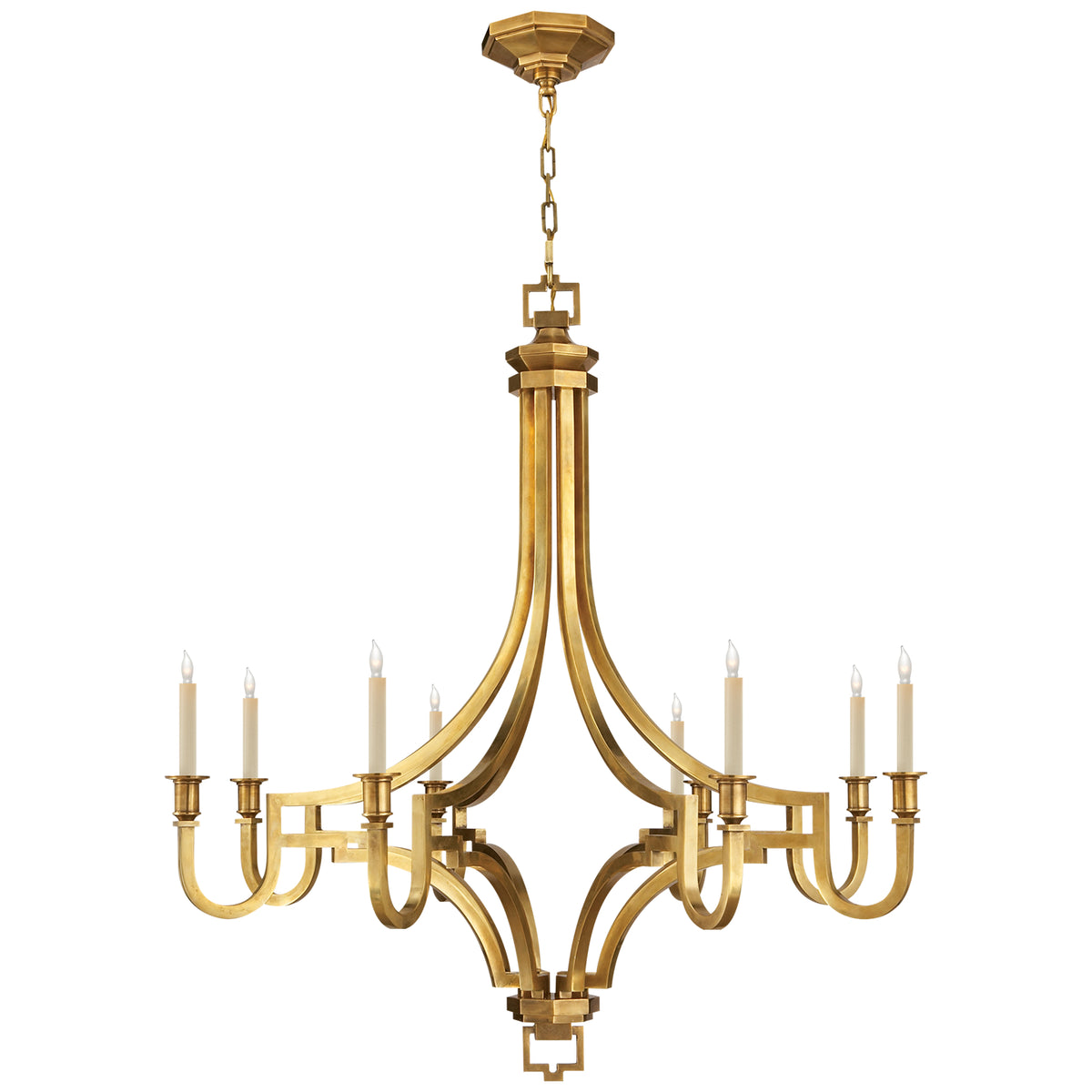 Mykonos Large Chandelier
