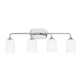 Emile Four Light Bath — 31"