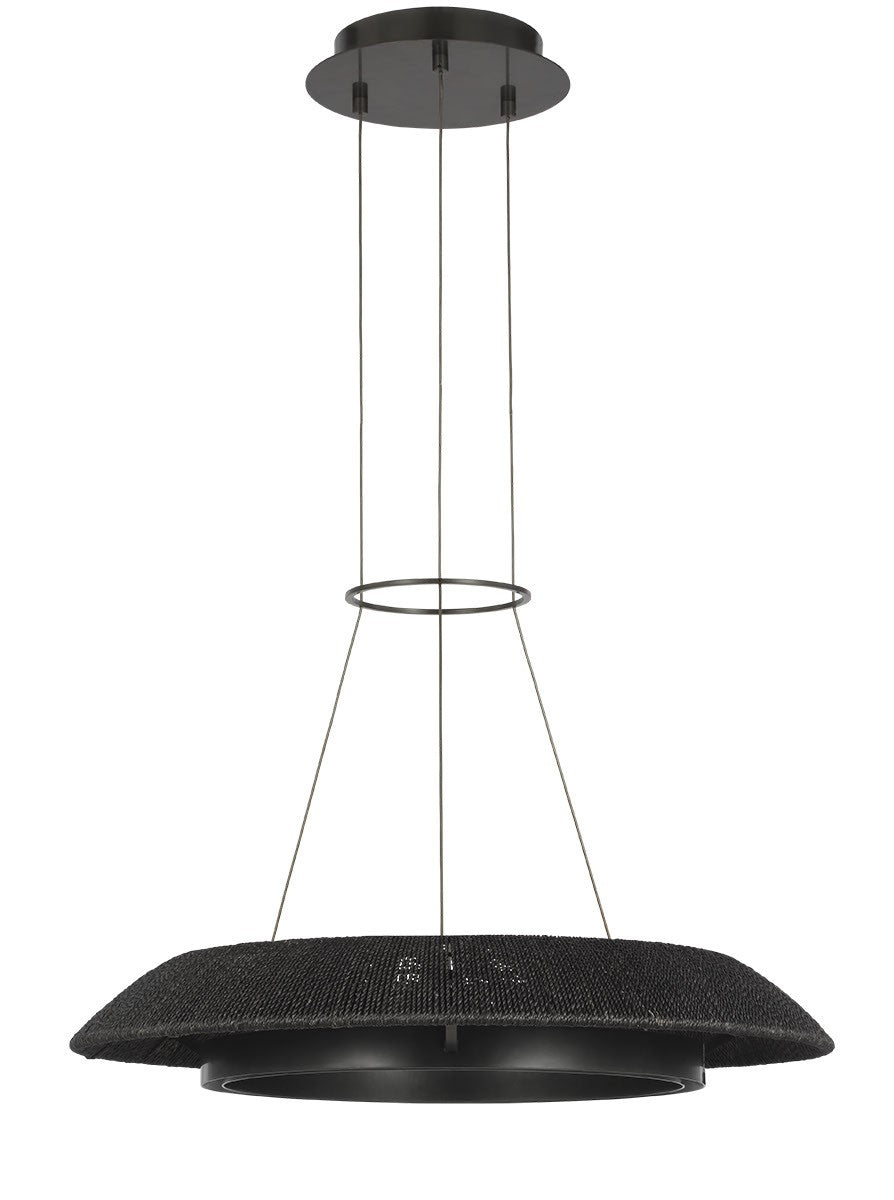 Noa Small Chandelier