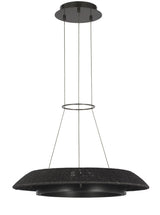 Noa Small Chandelier