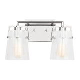 Crofton Two Light Vanity