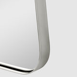 Planer 48x36 Mirror