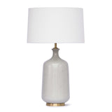Glace One Light Table Lamp