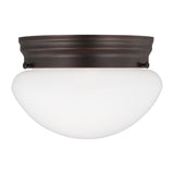Webster Small Flush Mount