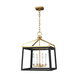 Carlow Large Lantern