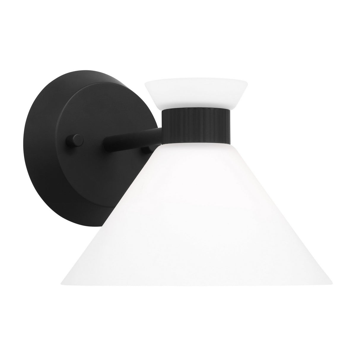 Belcarra 1-Light Bath Sconce