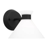 Belcarra 1-Light Bath Sconce