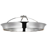 Garland 40" Dual Lit Ring Flush Mount