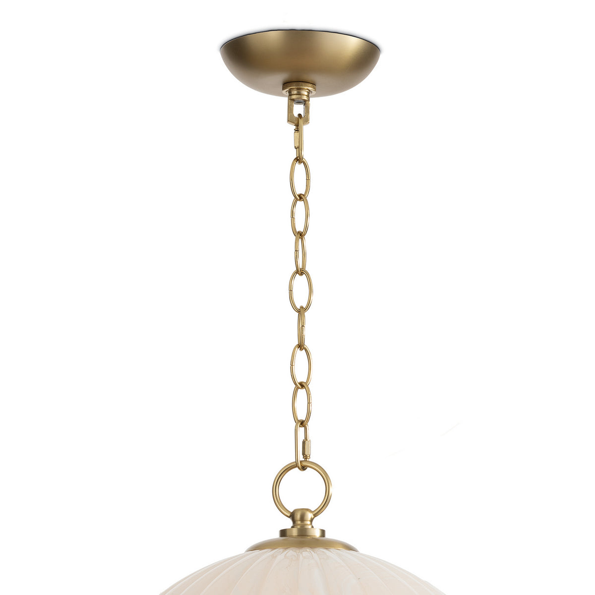 Dariel One Light Pendant