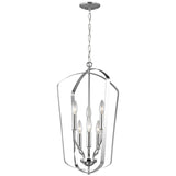 Romee Six Light Hall/Foyer Pendant