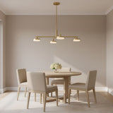Khan Extra Large Chandelier