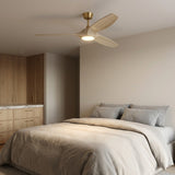 Selen Smart 60" Led Ceiling Fan
