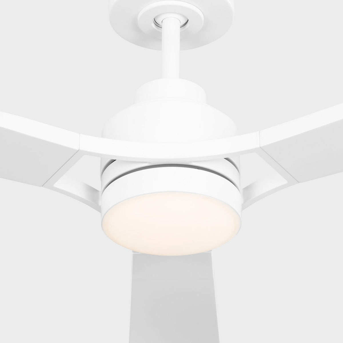 Trillium Smart 60" LED Ceiling Fan