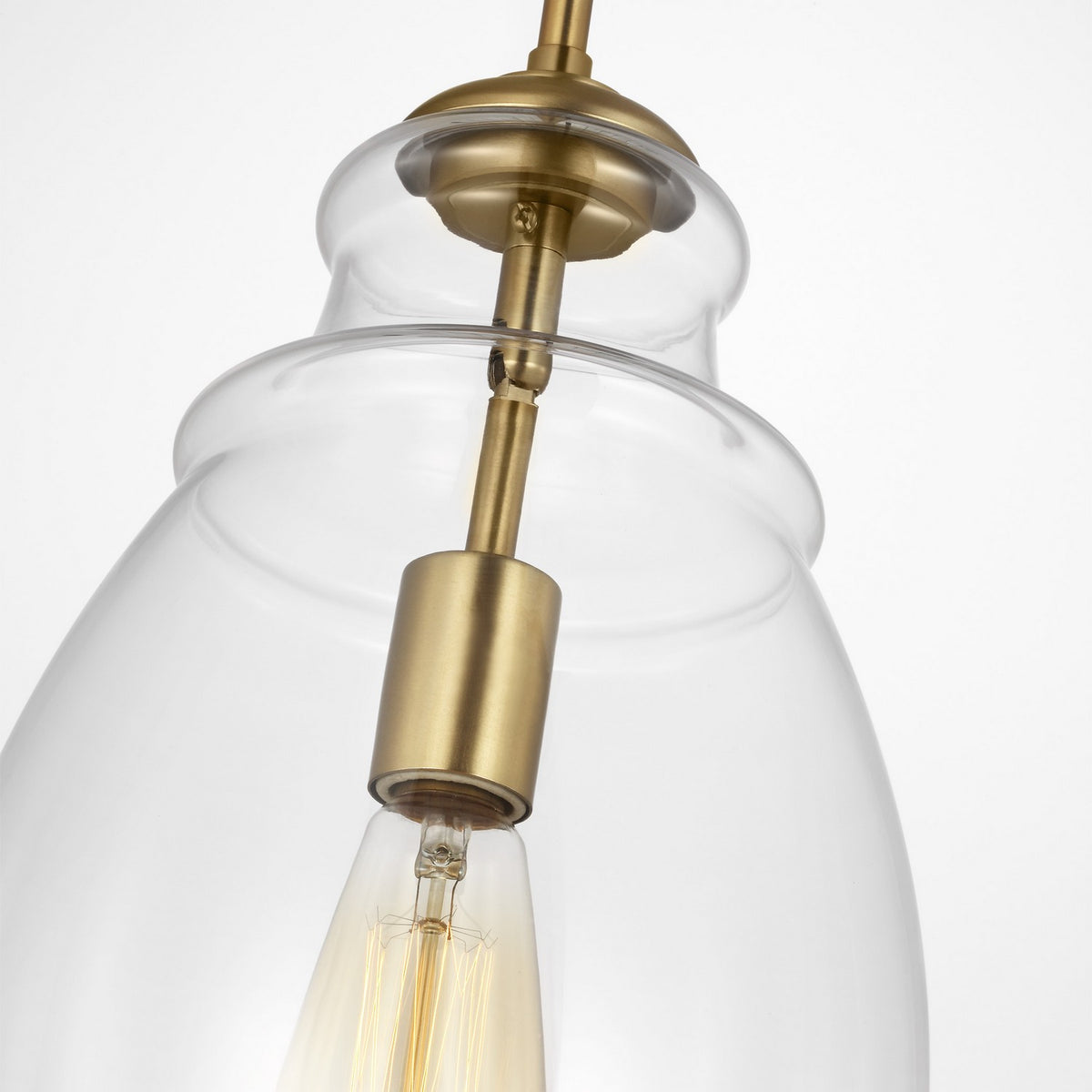 Marino One Light Pendant