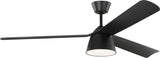 Studio Smart 60" LED Ceiling Fan