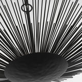 Four Light Pendant — Helios
