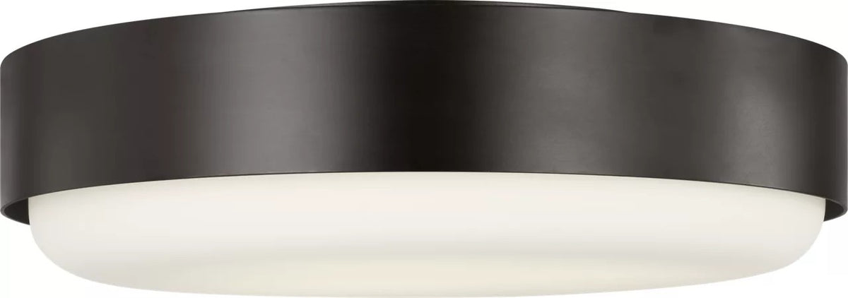 Aurelle 17" Flush Mount