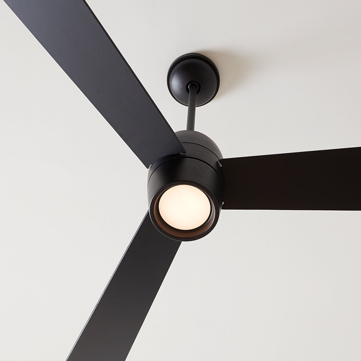 Alba 60" LED Ceiling Fan