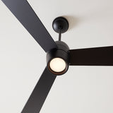 Alba 60" LED Ceiling Fan
