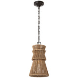 Antigua 10" Pendant
