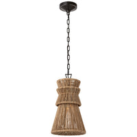 Antigua 10" Pendant