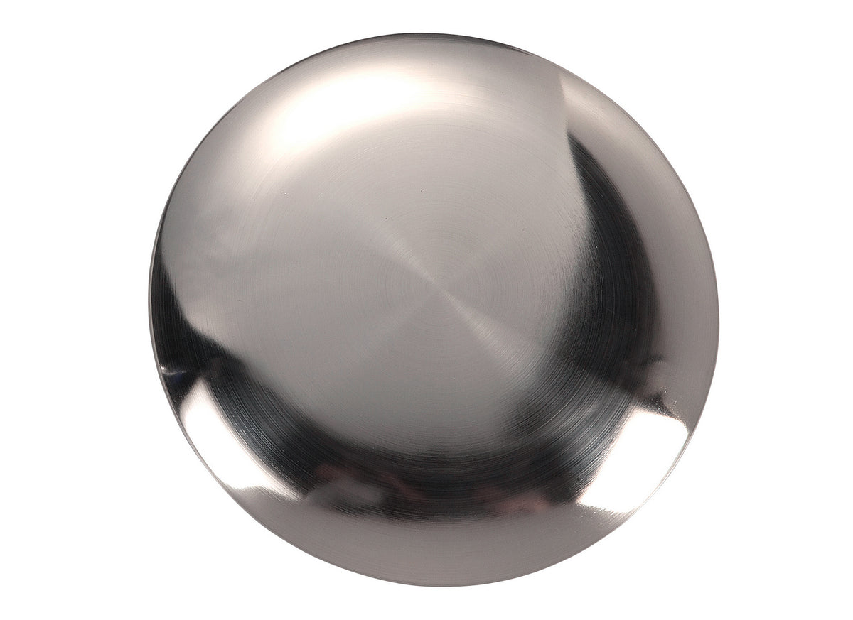 Discus Blanking Plate