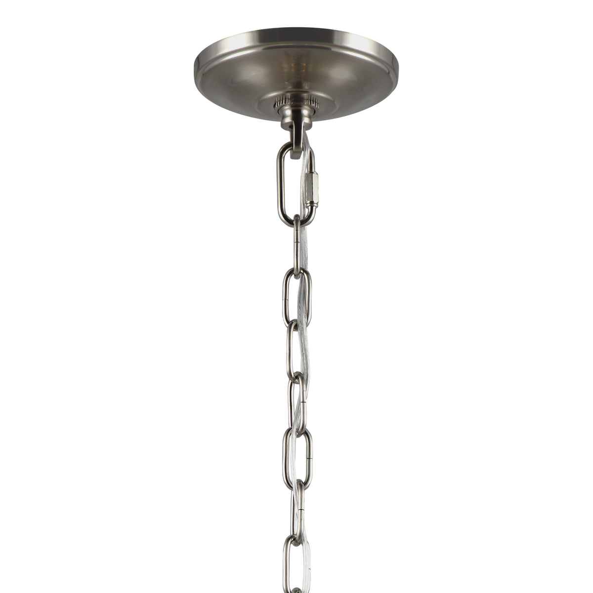 Lawler Orb Pendant