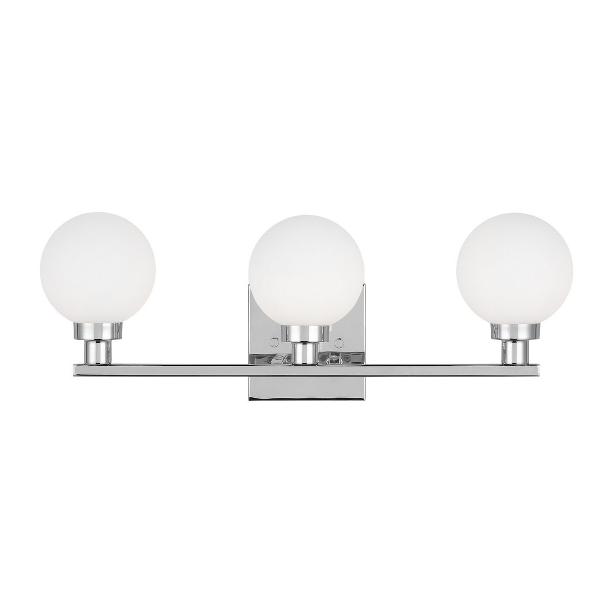 Three Light Bath Vanity — 7.88"