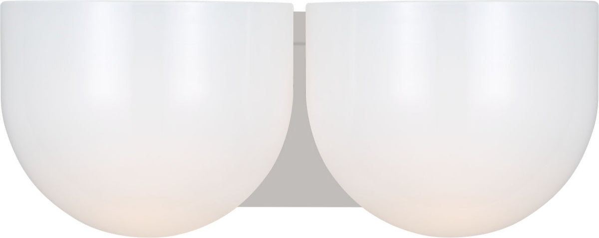 Two Light Vanity — Cheverny