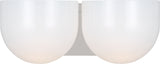 Two Light Vanity — Cheverny