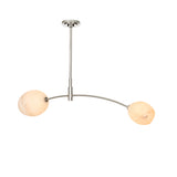 Two Light Pendant
