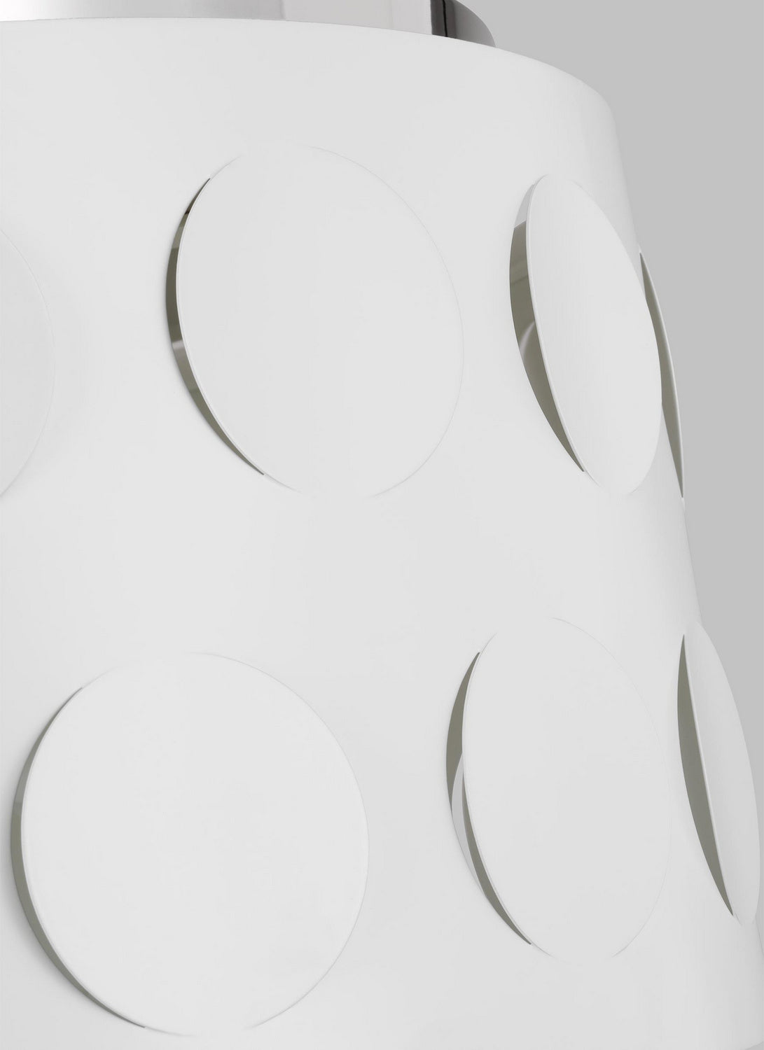 Dottie Medium Flush Mount