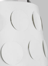 Dottie Medium Flush Mount