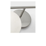Nube Two Light Vanity