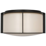 Phinn 13" Flush Mount