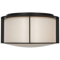 Phinn 13" Flush Mount