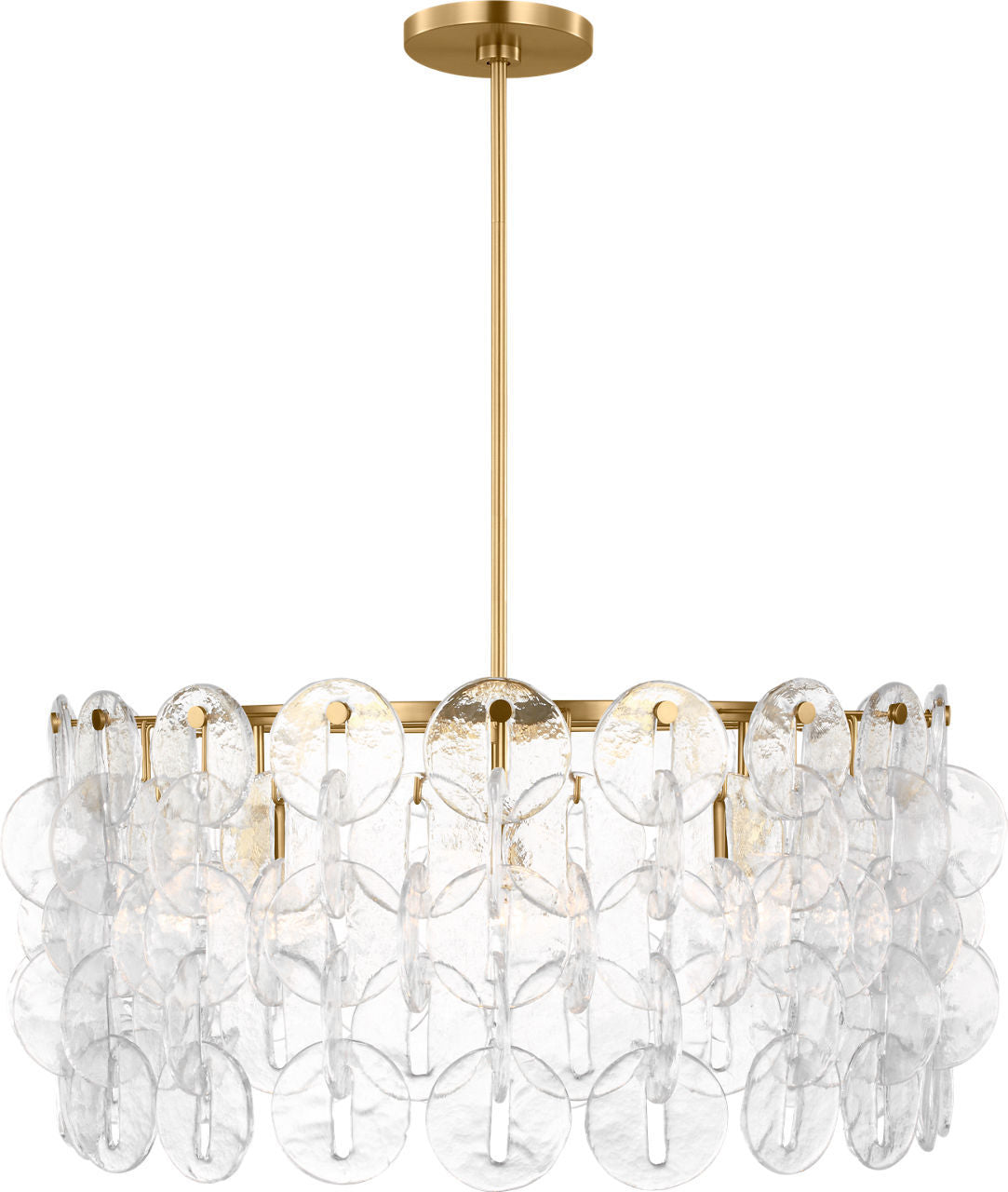 Candace 32 Chandelier