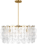 Candace 32 Chandelier
