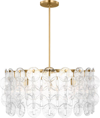 Candace 32 Chandelier