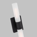 Two Light Bath Vanity — 20.00"