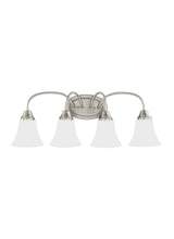 Holman Four Light Bath