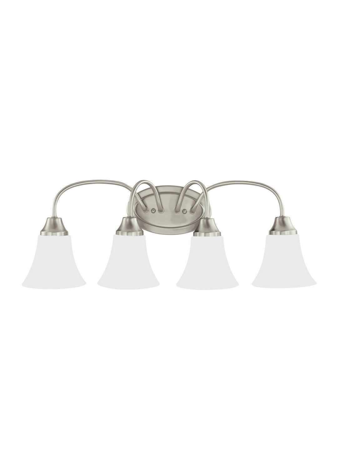 Holman Four Light Bath